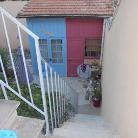 ニームFabienne Cote Jardins De La Fontaineアパートメント エクステリア 写真